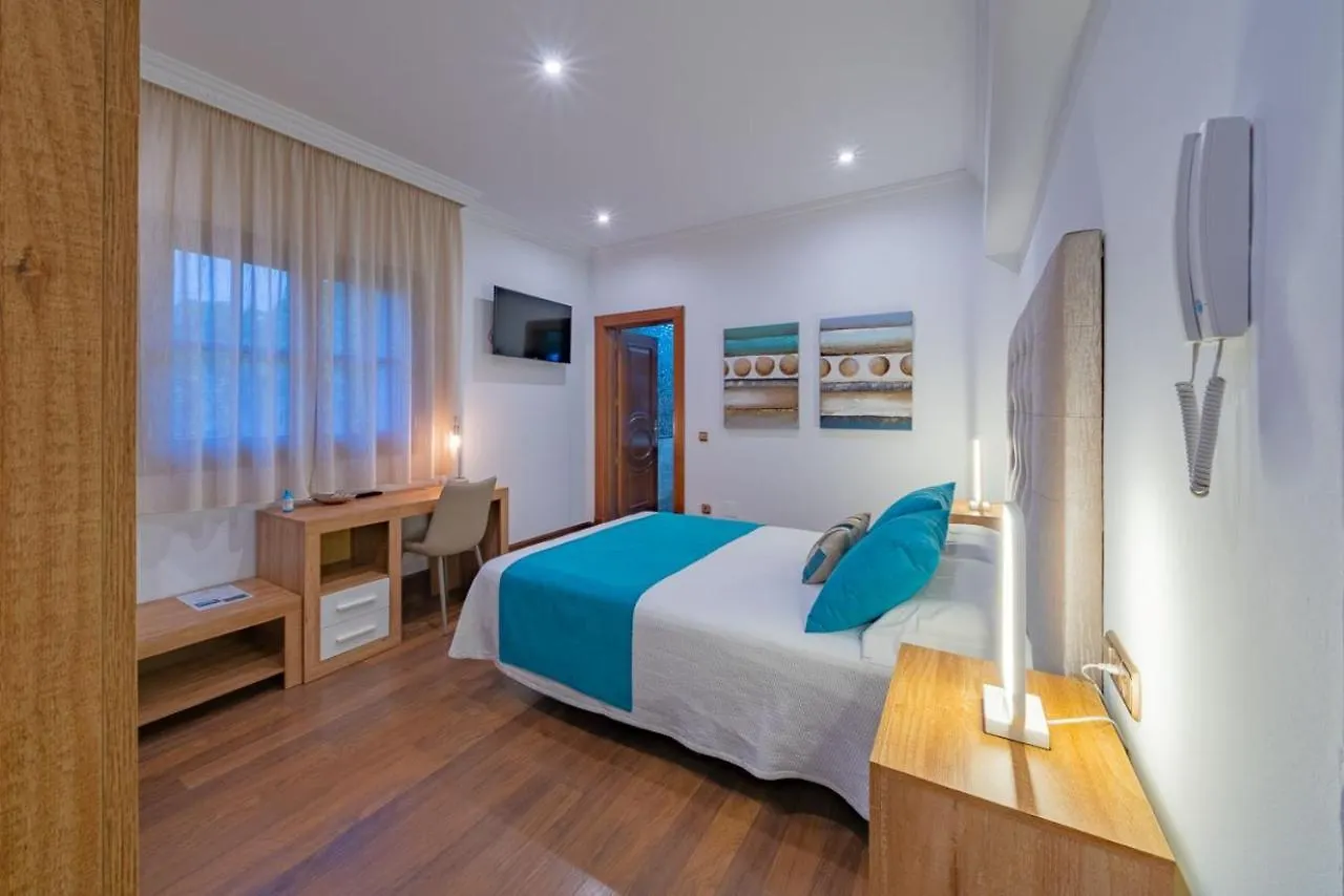 Hacienda Vistamar Bed & Breakfast Frigiliana