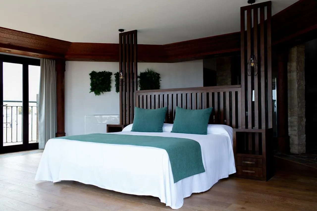 Hacienda Vistamar Bed & Breakfast Frigiliana 4*,
