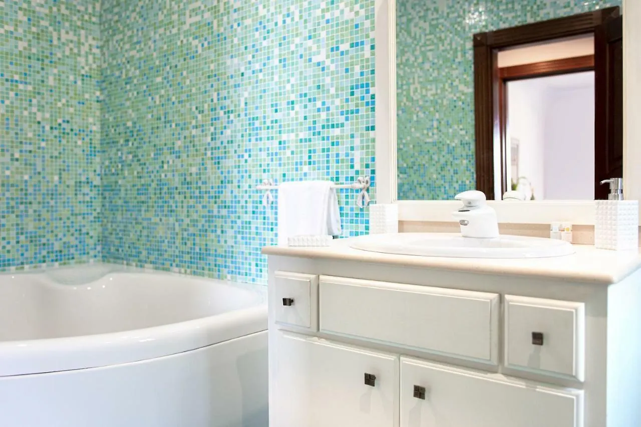 Hacienda Vistamar Bed & Breakfast Frigiliana