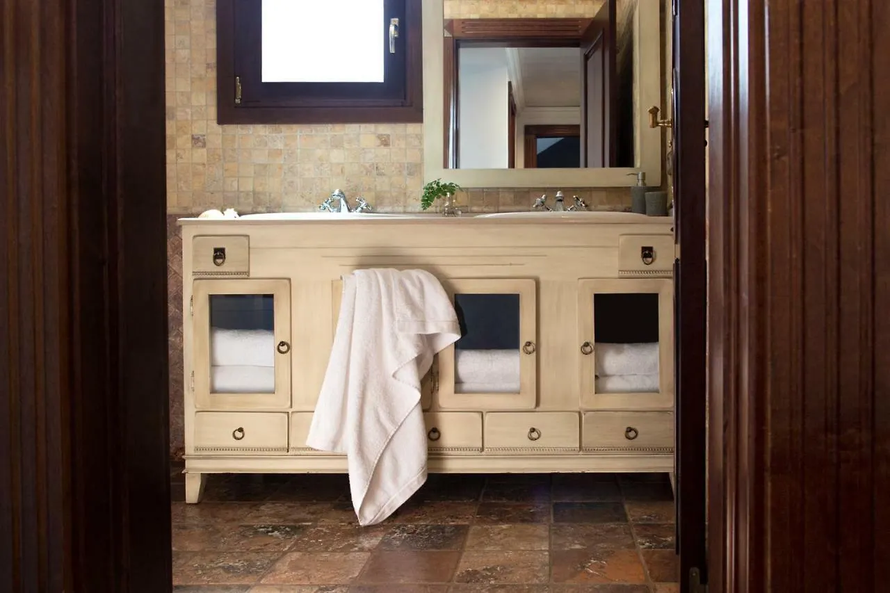 Hacienda Vistamar Bed & Breakfast Frigiliana