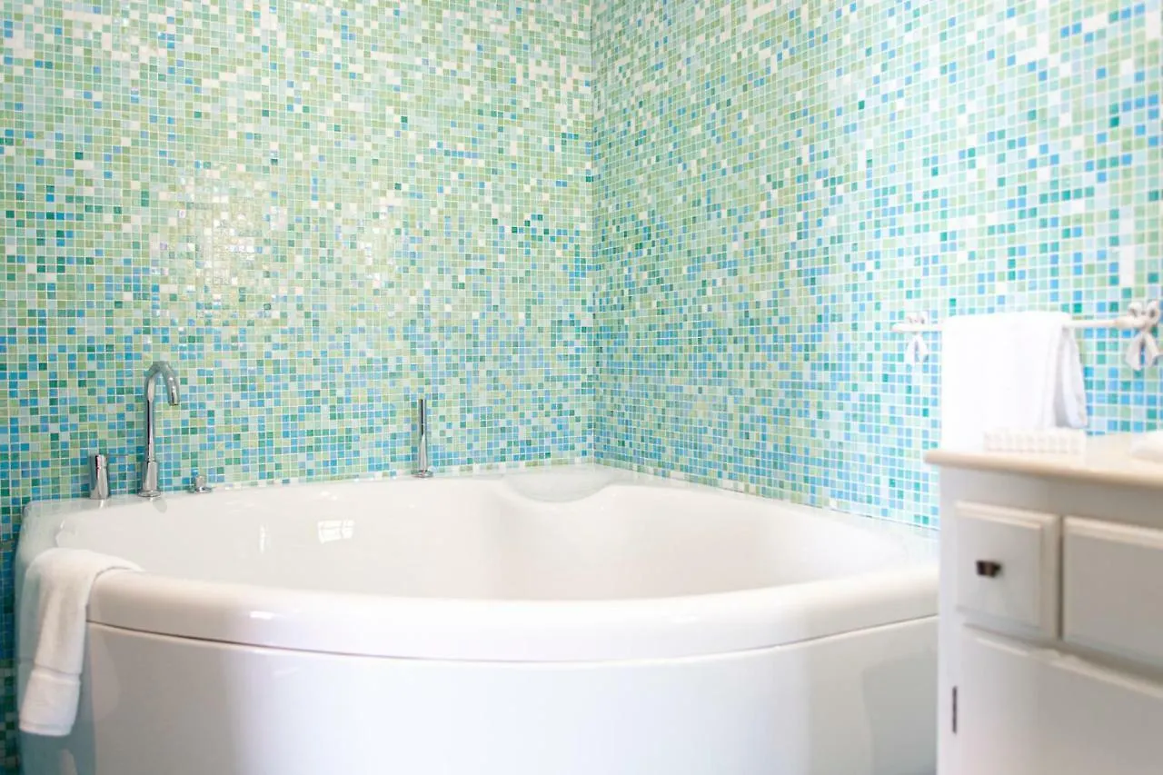Hacienda Vistamar Bed & Breakfast Frigiliana