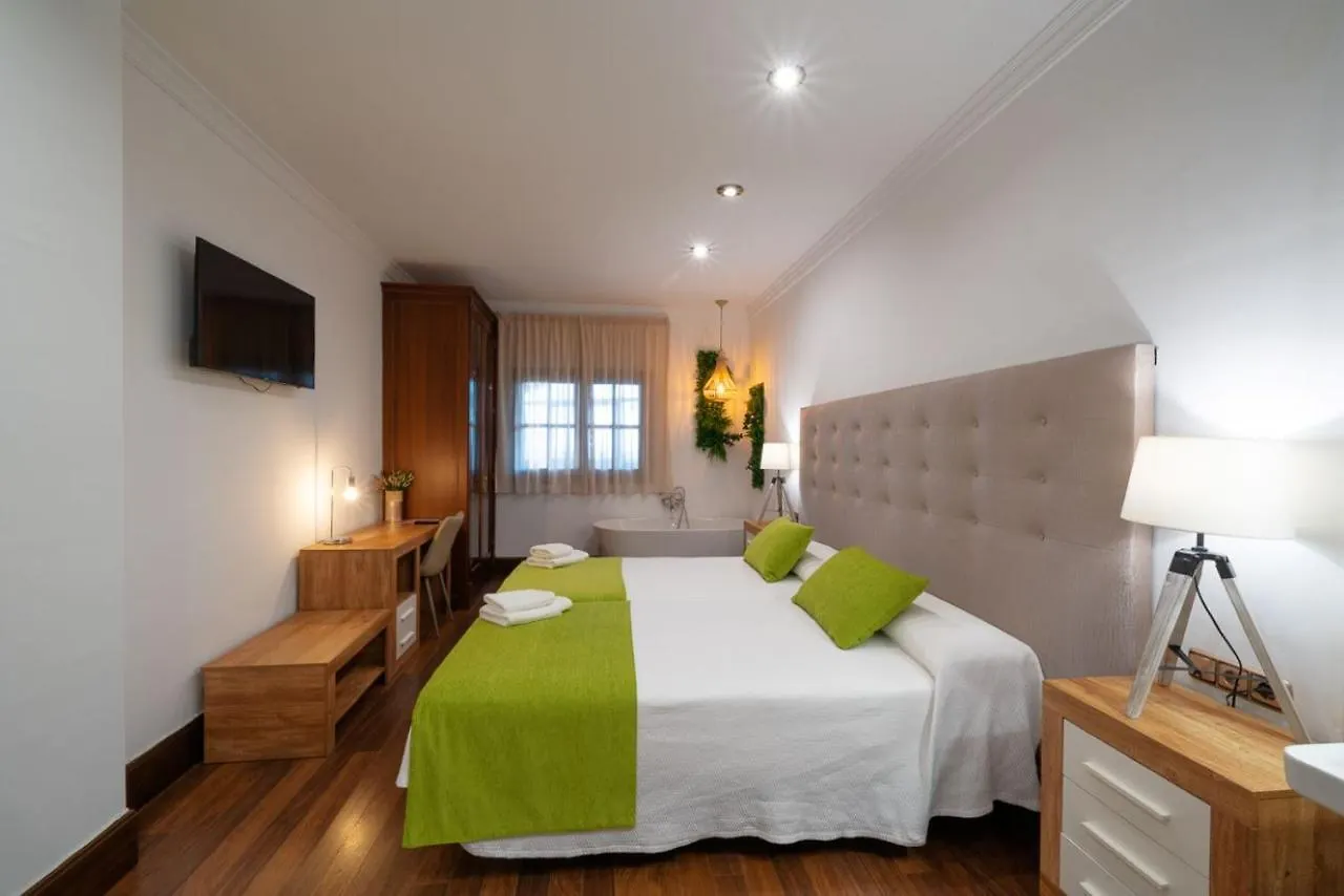 ****  Hacienda Vistamar Bed & Breakfast Frigiliana Spain
