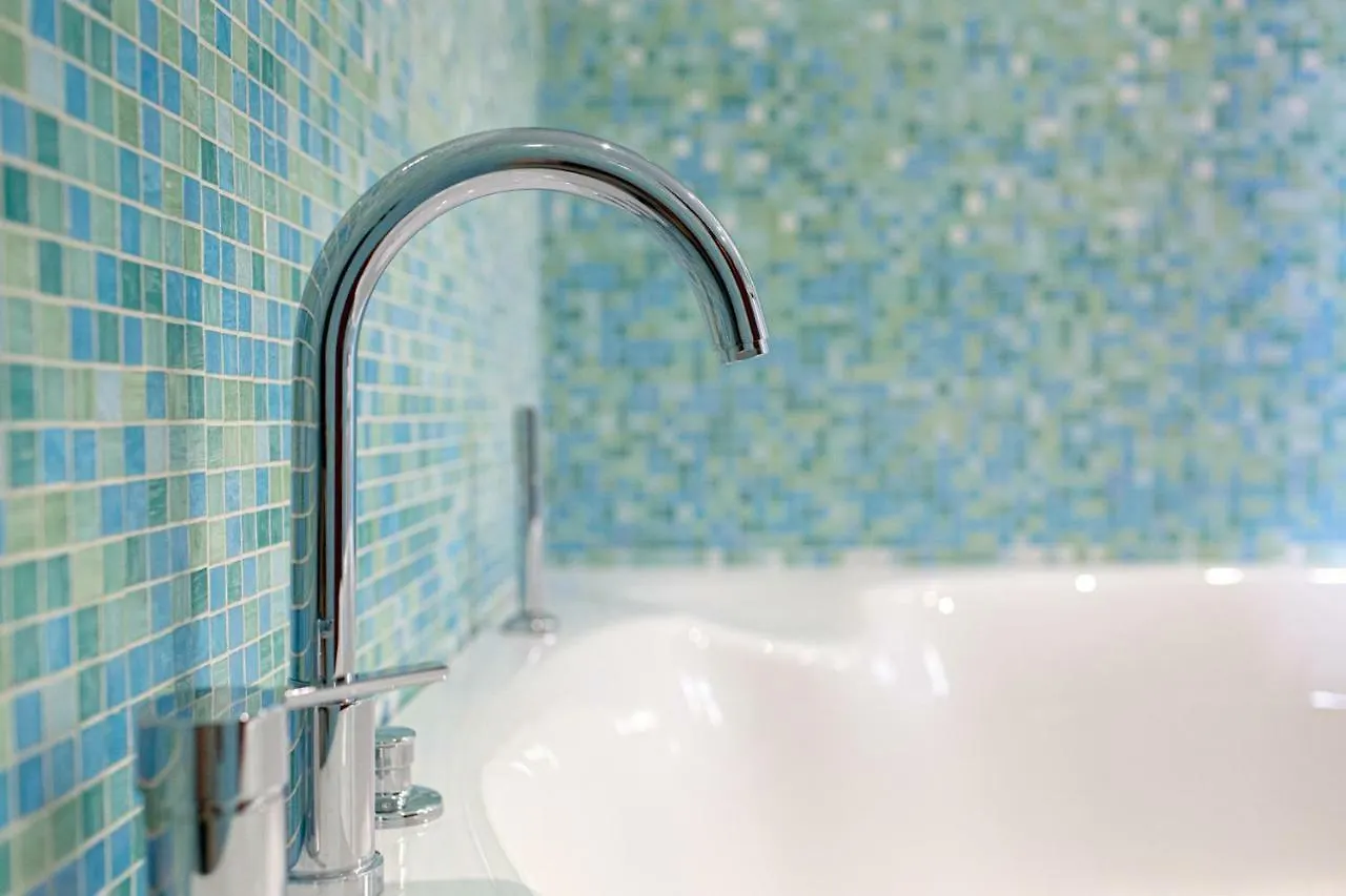 Hacienda Vistamar Bed & Breakfast Frigiliana