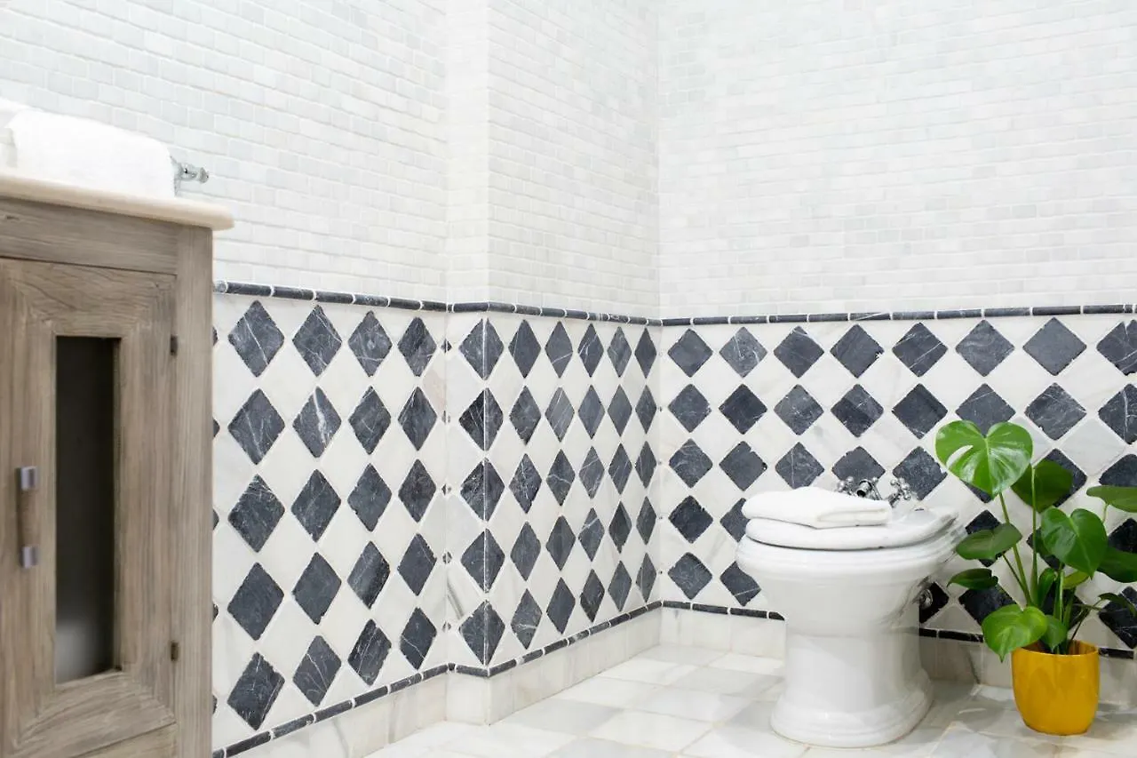 Hacienda Vistamar Bed & Breakfast Frigiliana