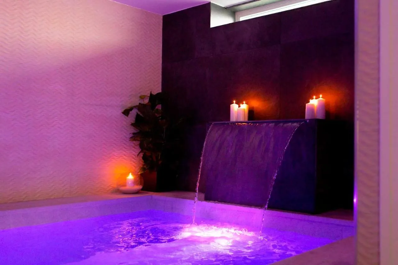 Hacienda Vistamar Bed & Breakfast Frigiliana
